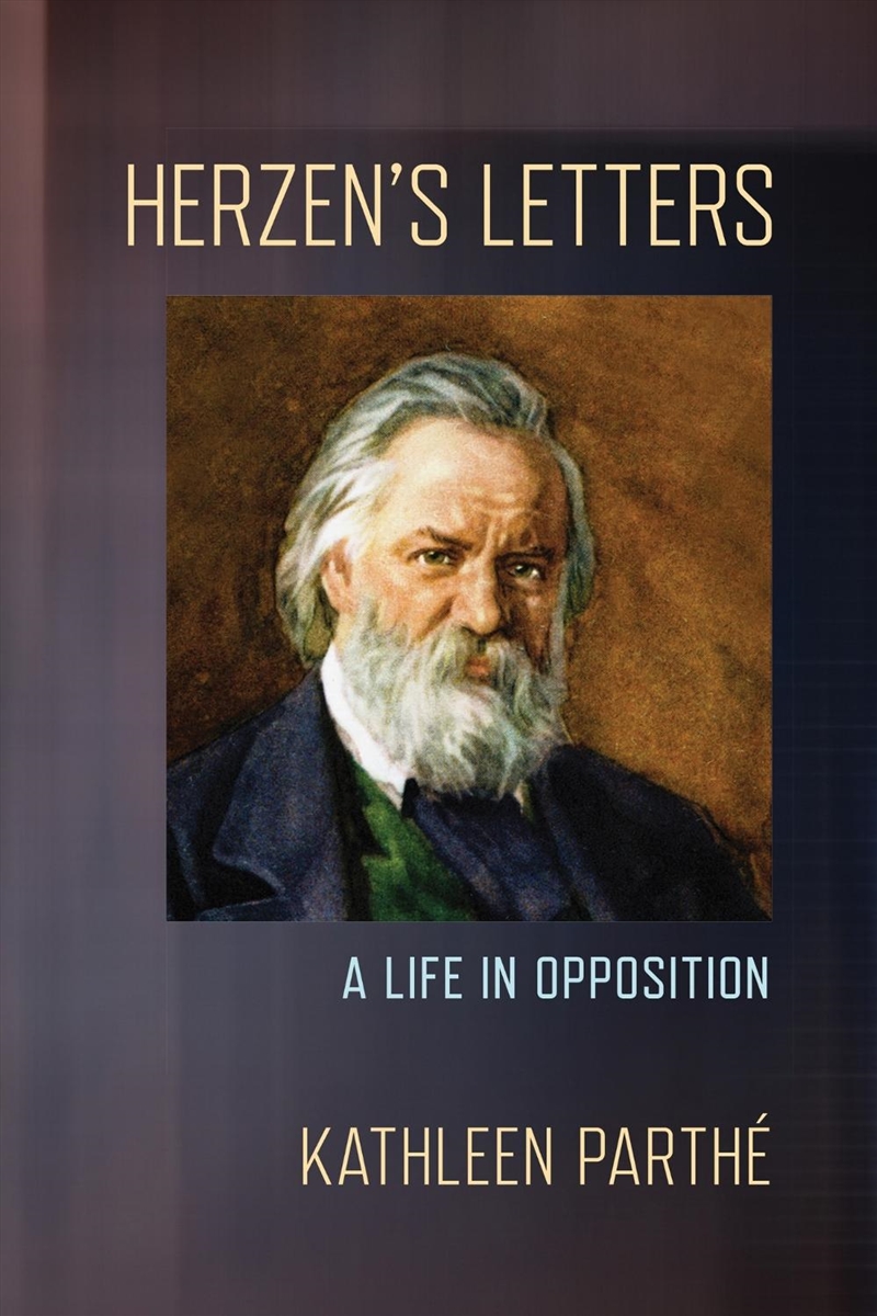 Herzen's Letters/Product Detail/History