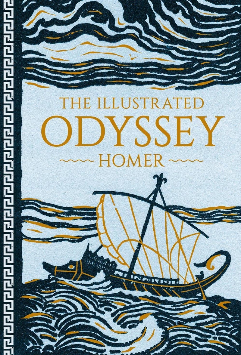 Illustrated Odyssey/Product Detail/Childrens Fiction Books