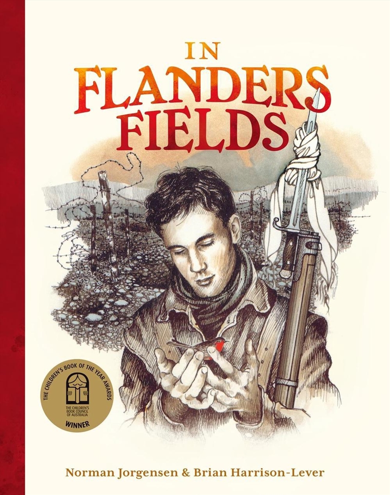 In Flanders Fields/Product Detail/History