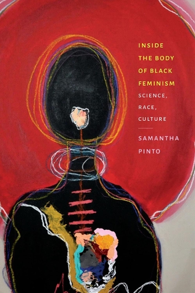 Inside the Body of Black Feminism/Product Detail/Society & Culture