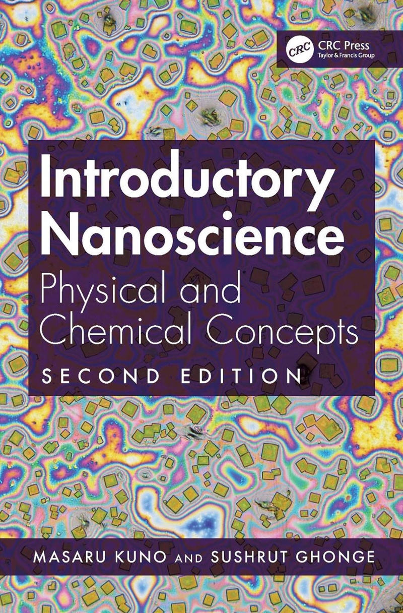 Introductory Nanoscience/Product Detail/Reading