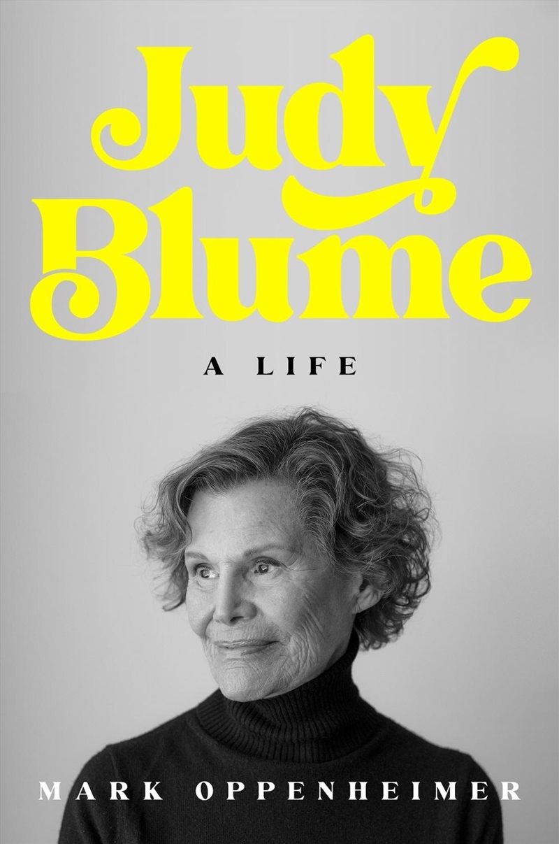 Judy Blume : A Life/Product Detail/Reading