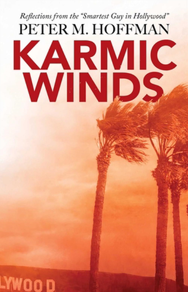 Karmic Winds/Product Detail/Arts & Entertainment Biographies