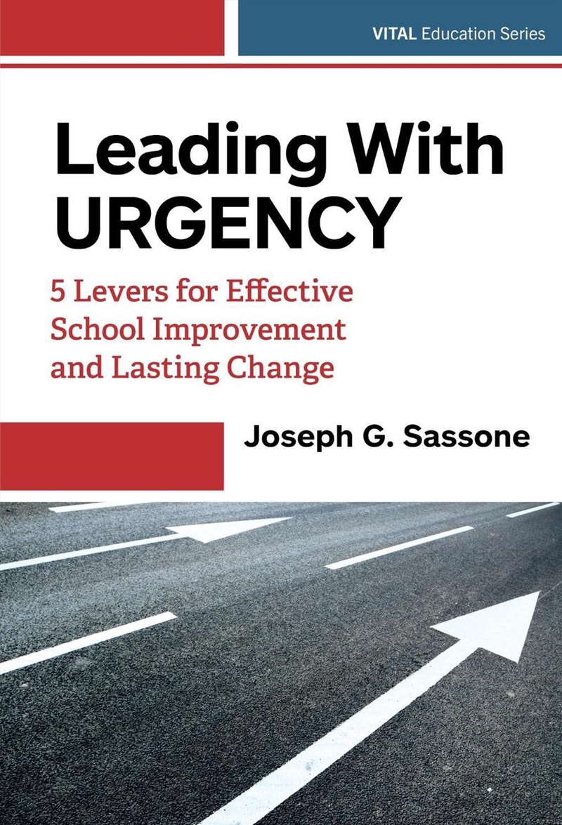 Leading with Urgency/Product Detail/Teaching