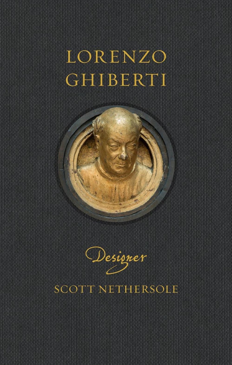 Lorenzo Ghiberti : Designer/Product Detail/Reading