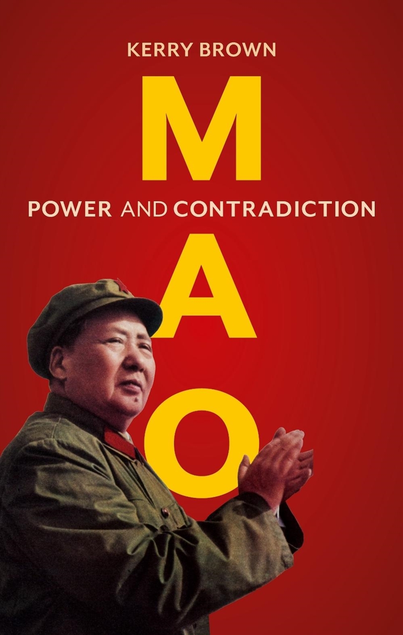 Mao : Power and Contradiction/Product Detail/Reading
