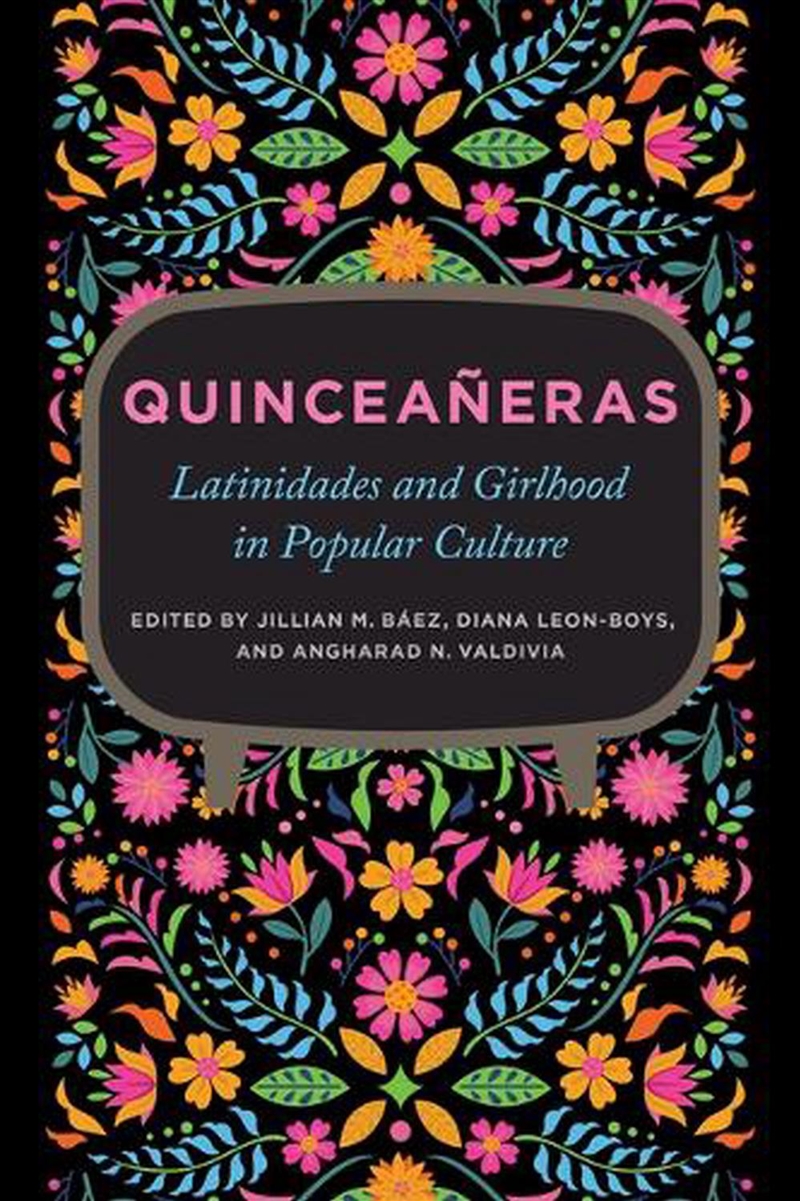 Quinceaneras/Product Detail/Society & Culture