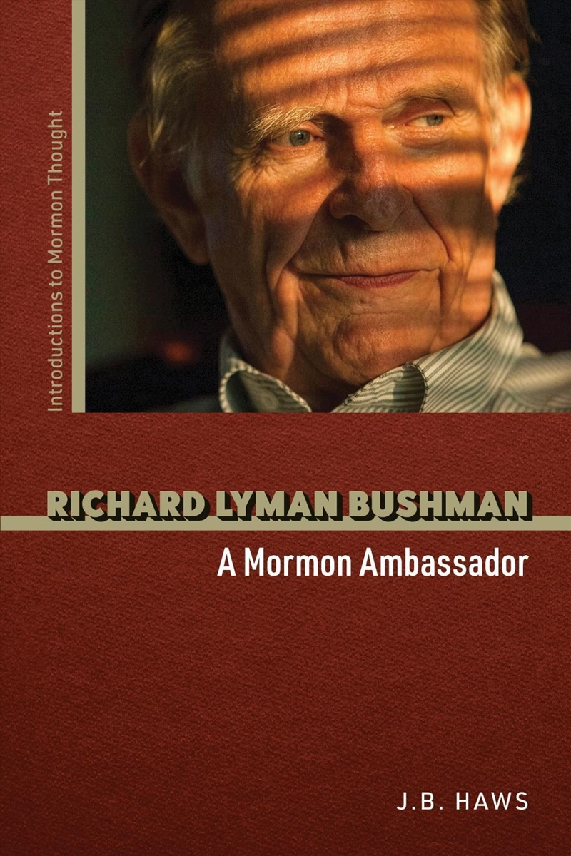 Richard Lyman Bushman/Product Detail/Religion & Beliefs