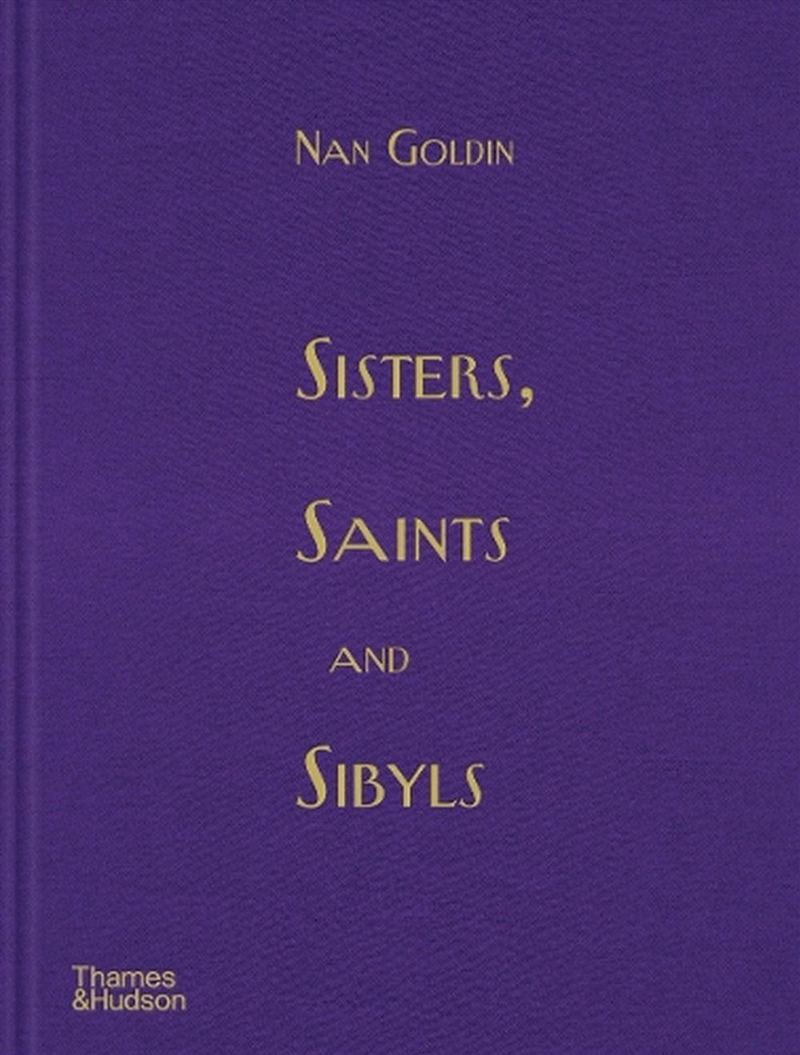 Sisters, Saints and Sibyls/Product Detail/Photography