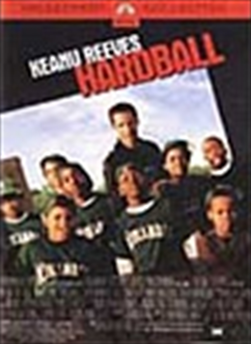 Hardball/Product Detail/Movies