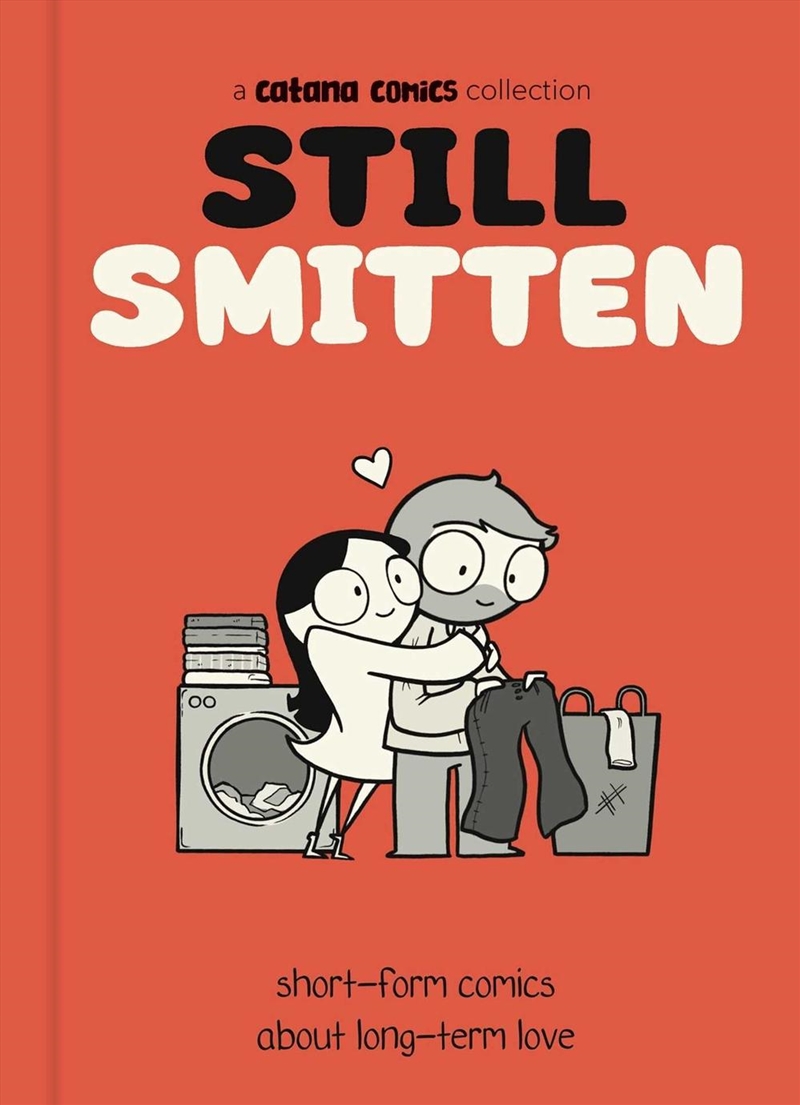 Still Smitten/Product Detail/Comedy