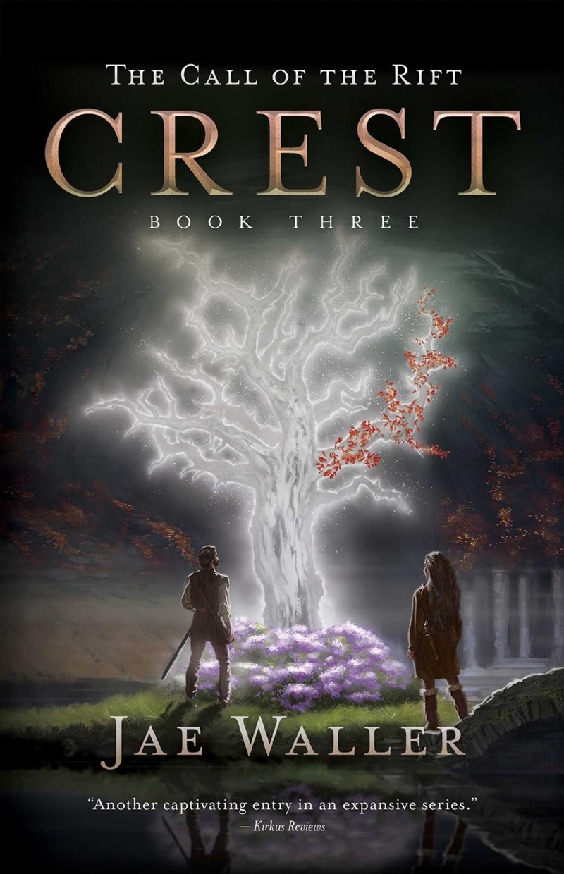 The Call of the Rift: Crest/Product Detail/Young Adult Fiction
