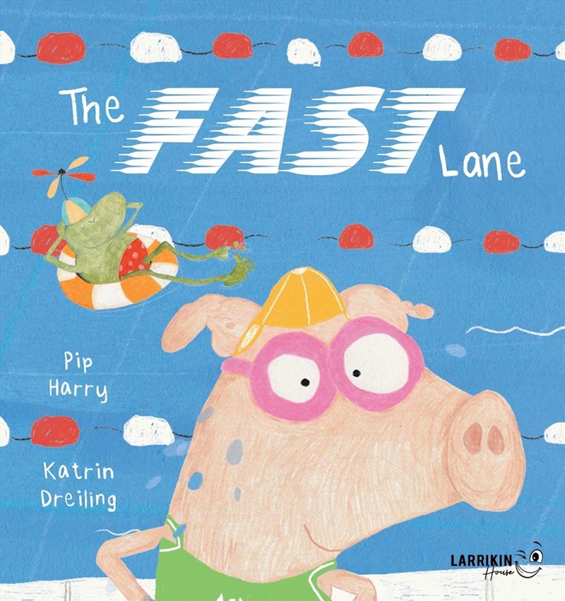 The Fast Lane/Product Detail/Childrens Fiction Books