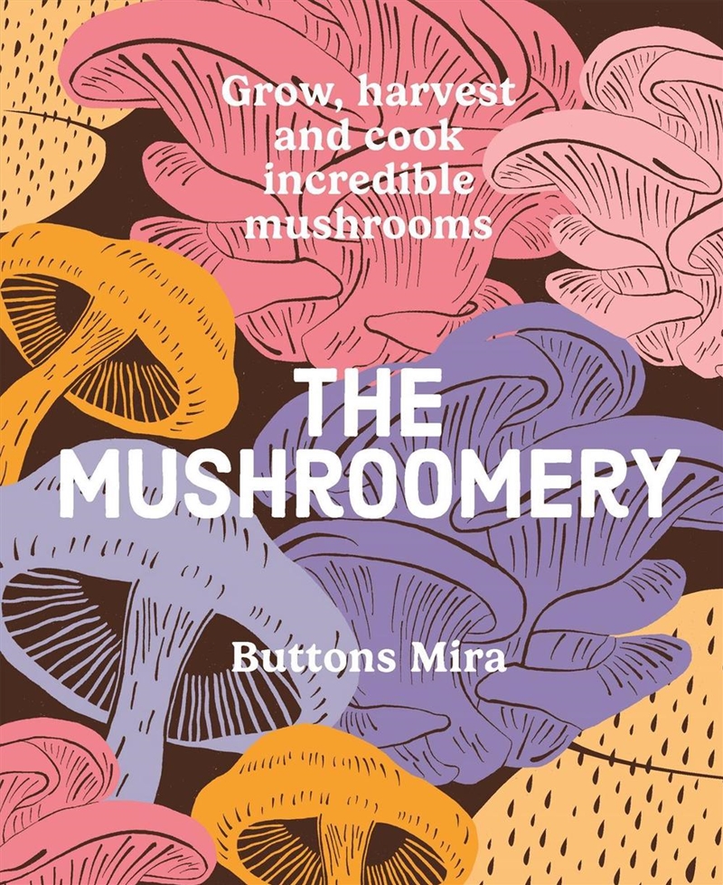 The Mushroomery/Product Detail/Recipes, Food & Drink