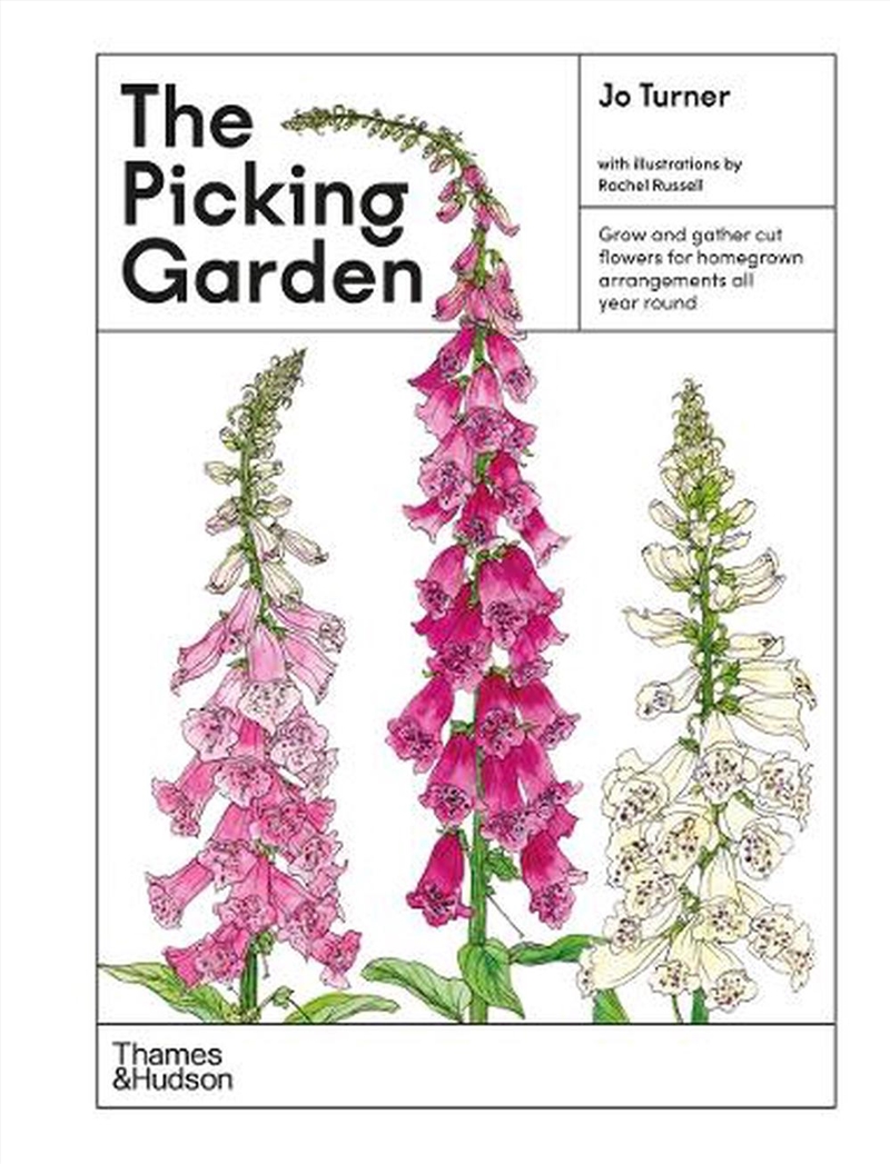 The Picking Garden/Product Detail/Gardening