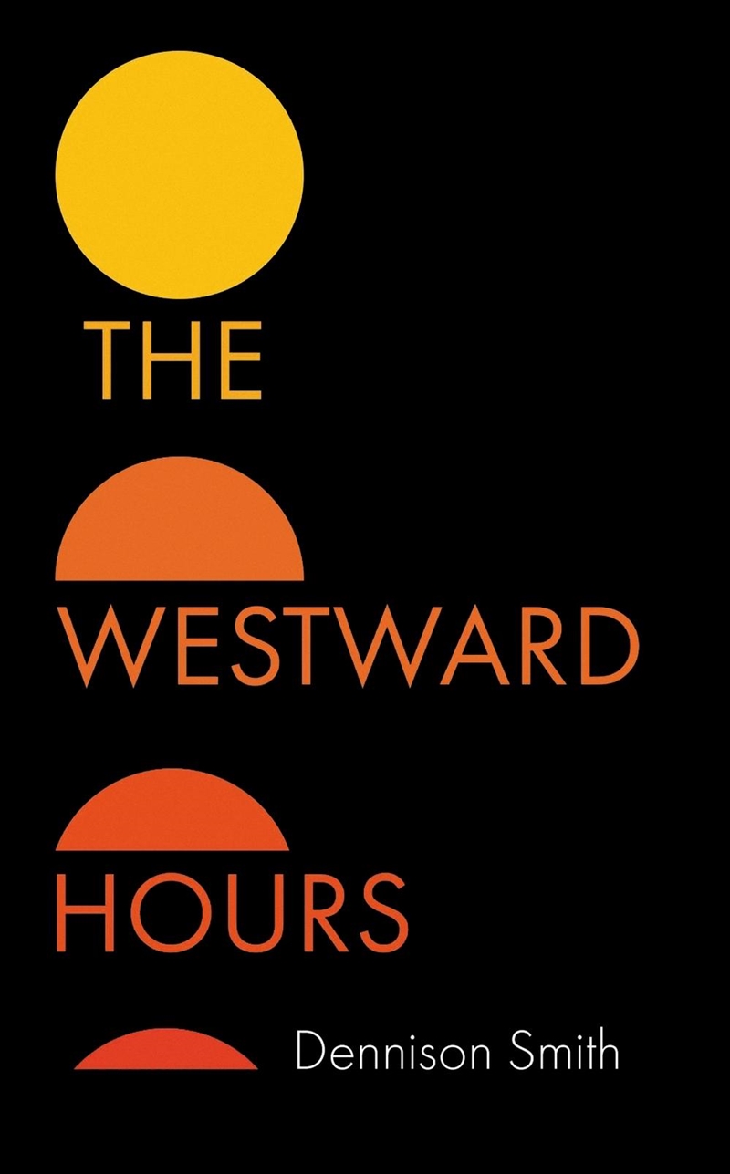 The Westward Hours/Product Detail/General Fiction Books