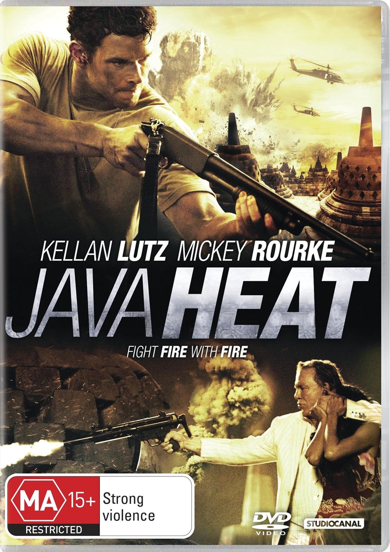 Java Heat/Product Detail/Action