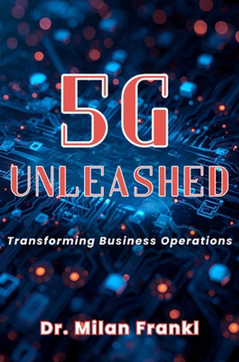 5g Unleashed/Product Detail/Business Leadership & Management