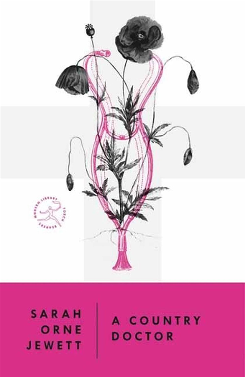 A Country Doctor/Product Detail/General Fiction Books