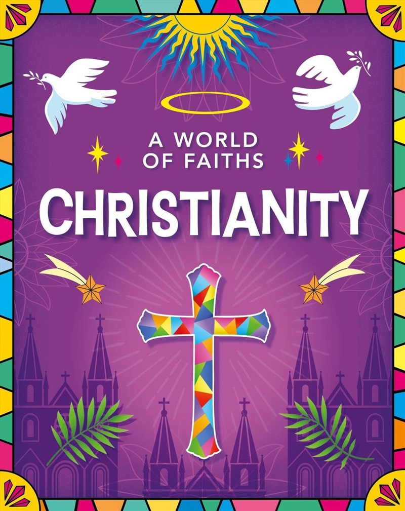 A World Of Faiths: Christianity/Product Detail/Children