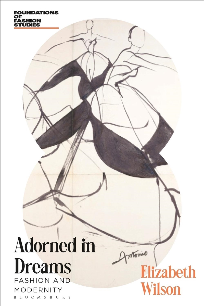 Adorned In Dreams: Fashion And Modernity/Product Detail/Society & Culture