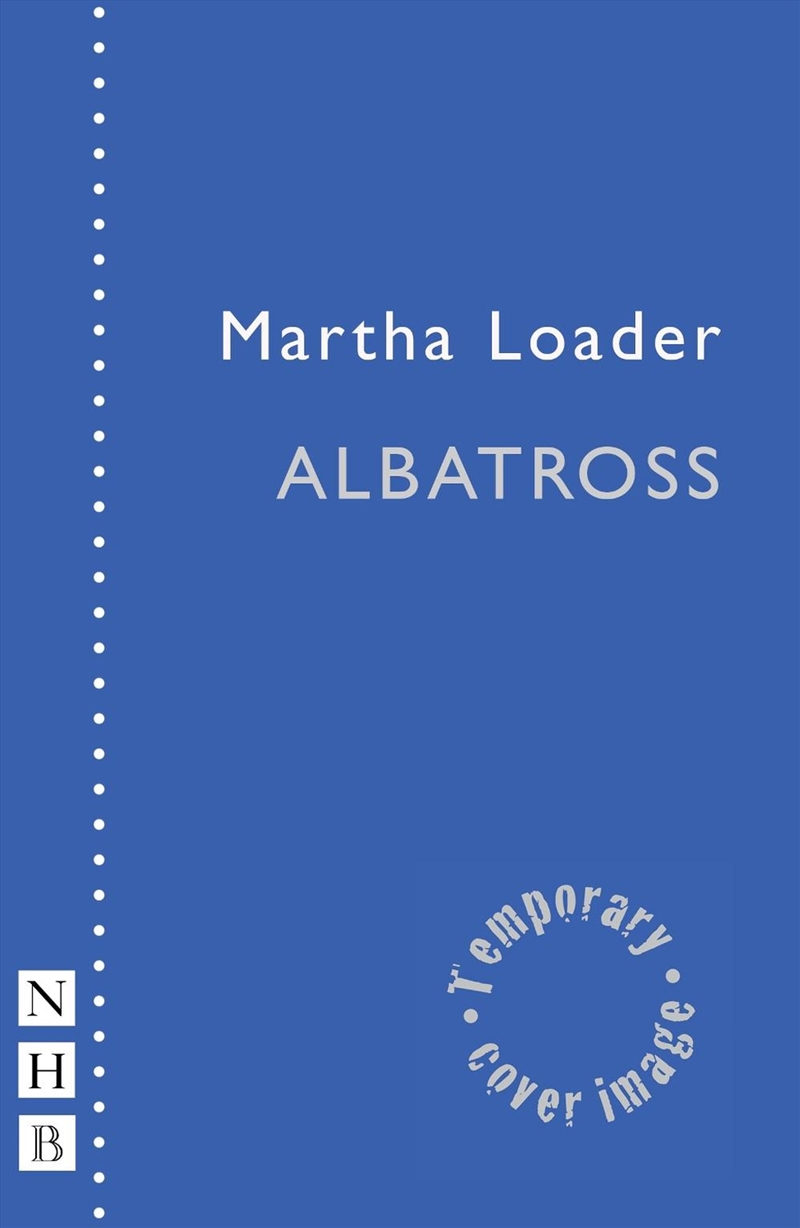 Albatross/Product Detail/Literature & Poetry