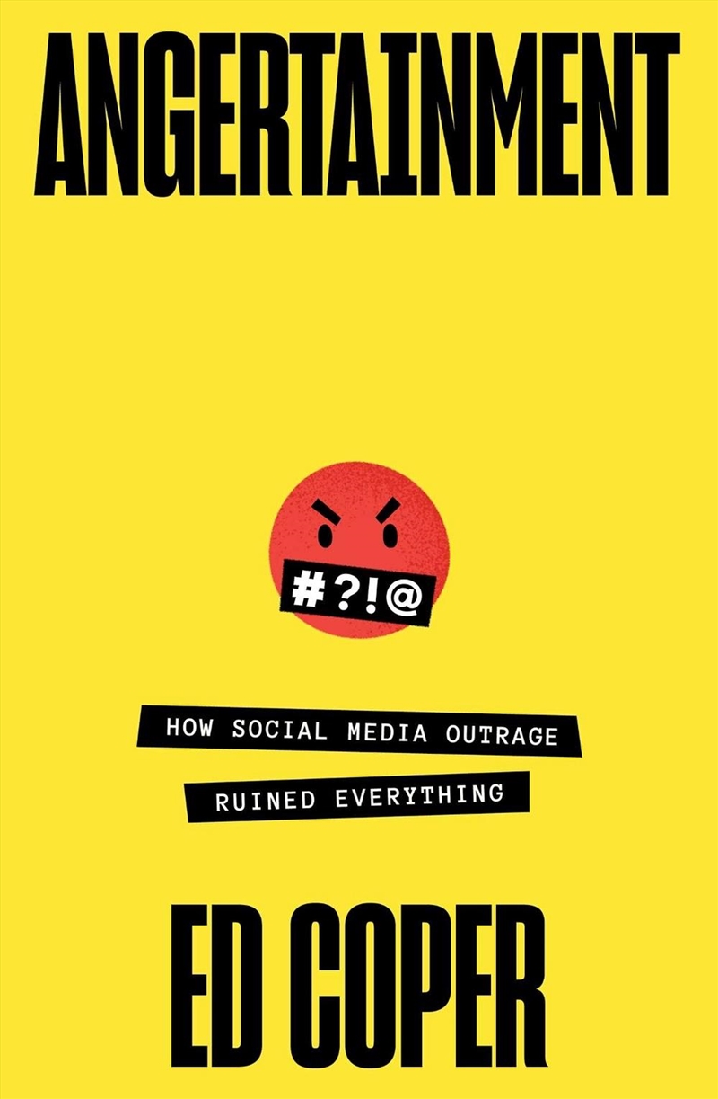 Angertainment/Product Detail/Politics & Government