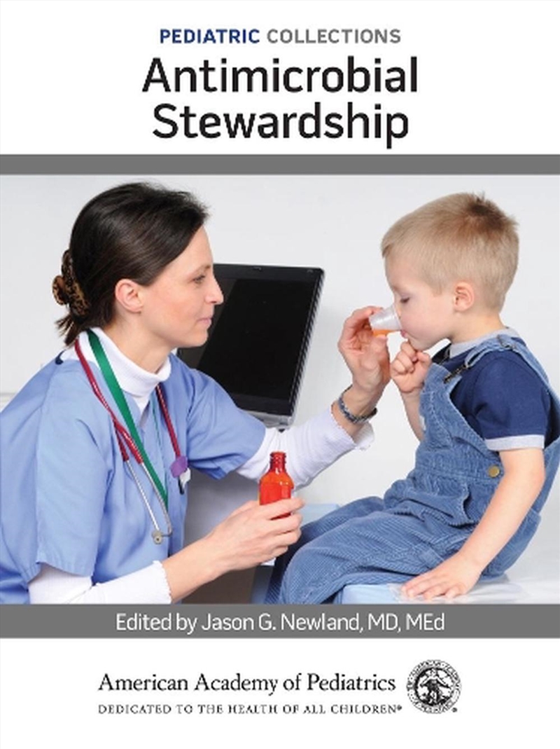 Antimicrobial Stewardship/Product Detail/Healthcare