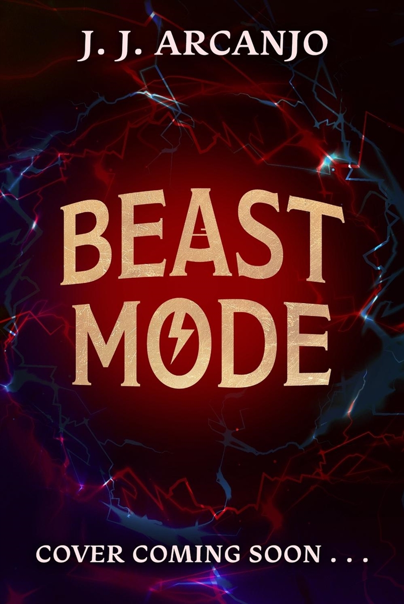 Beast Mode/Product Detail/Childrens Fiction Books