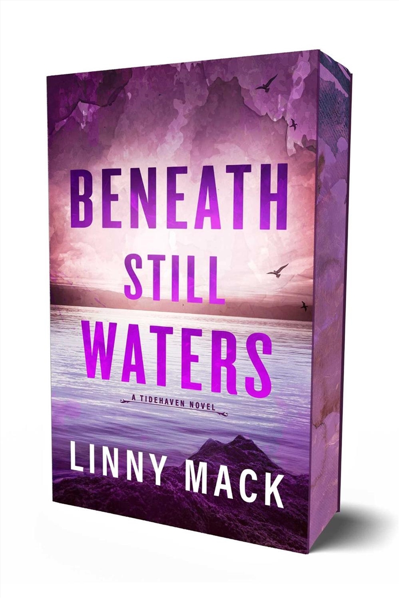 Beneath Still Waters/Product Detail/Romance