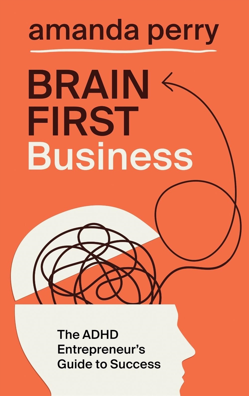 Brain First Business/Product Detail/Business Leadership & Management
