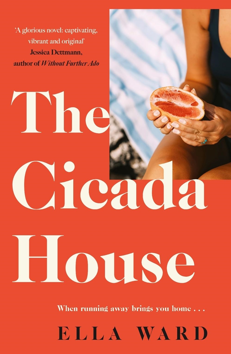 Cicada House/Product Detail/General Fiction Books