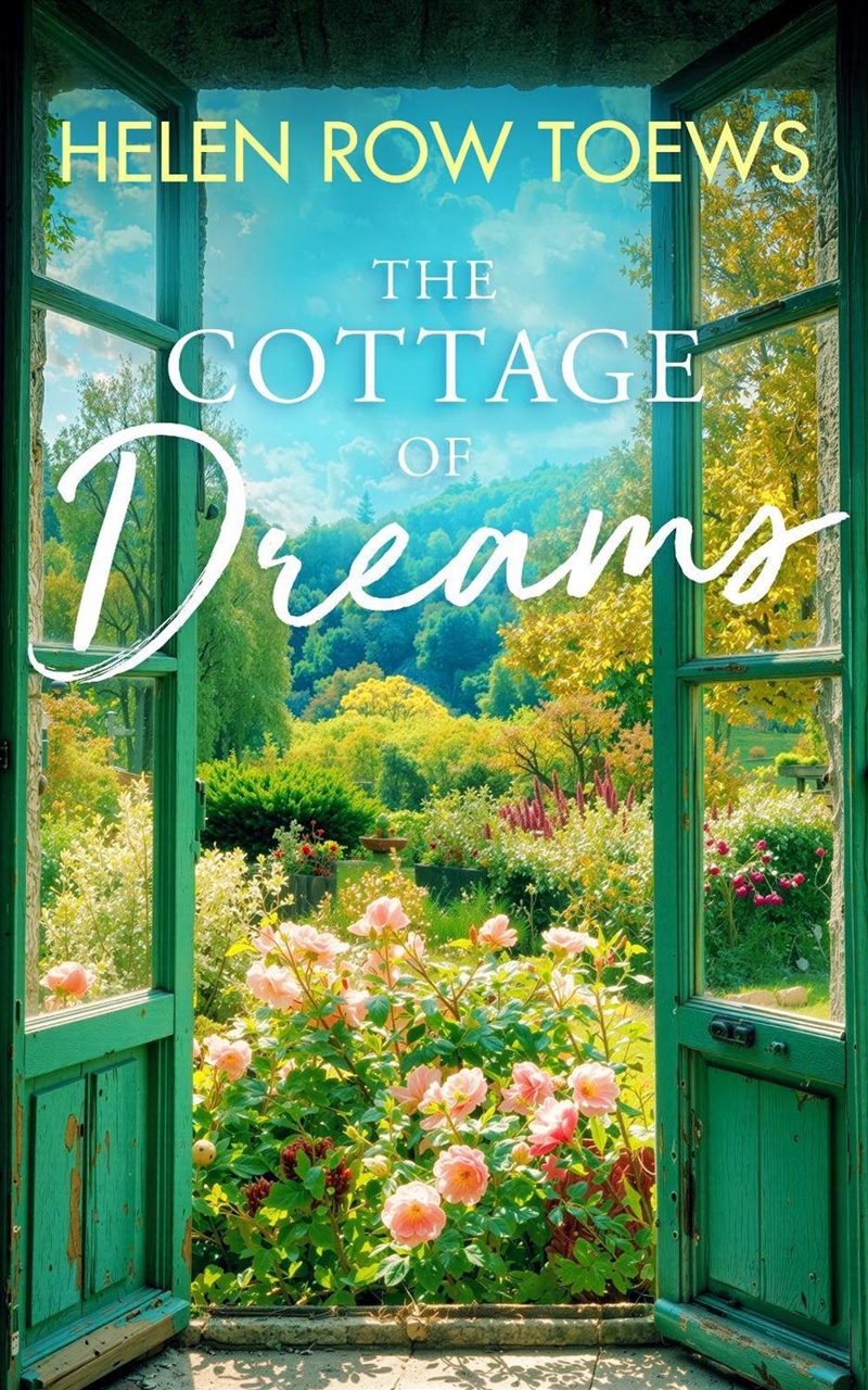 Cottage of Dreams/Product Detail/Romance