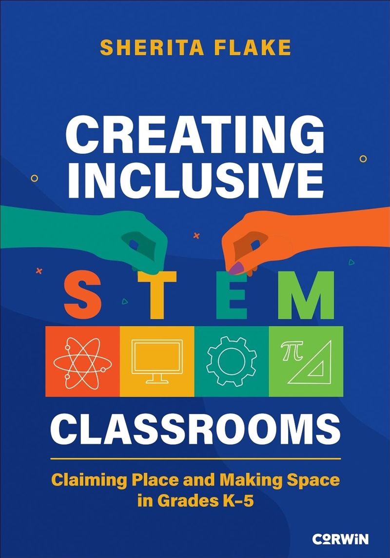 Creating Inclusive STEM Classrooms/Product Detail/Teaching