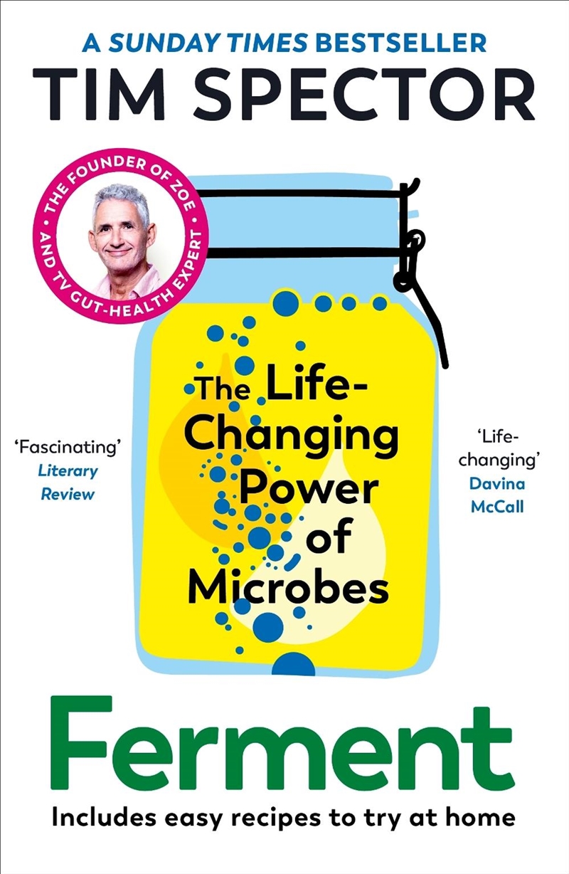 Ferment/Product Detail/Family & Health