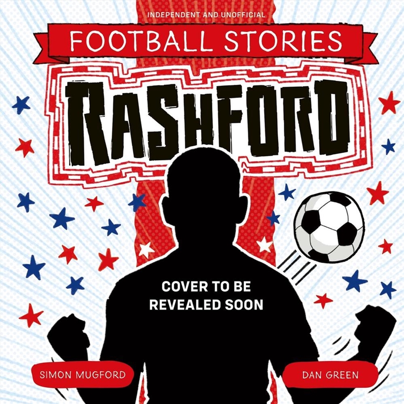 Football Stories: Rashford/Product Detail/Childrens