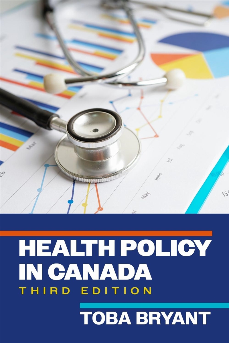 Health Policy in Canada/Product Detail/Healthcare
