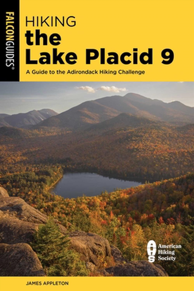 Hiking the Lake Placid 9/Product Detail/Sport & Recreation