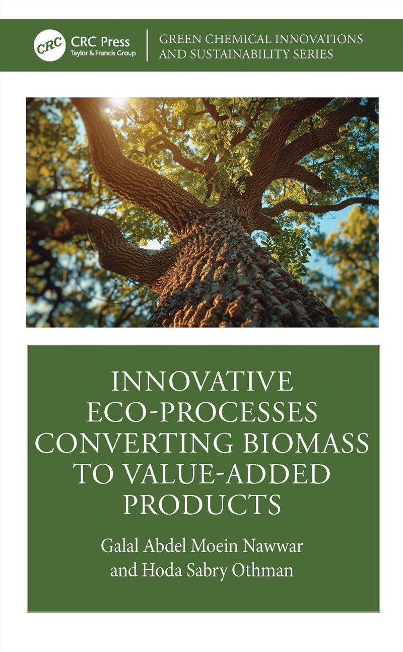 Innovative Eco-processes Converting Biomass to Value-added Products/Product Detail/Reading