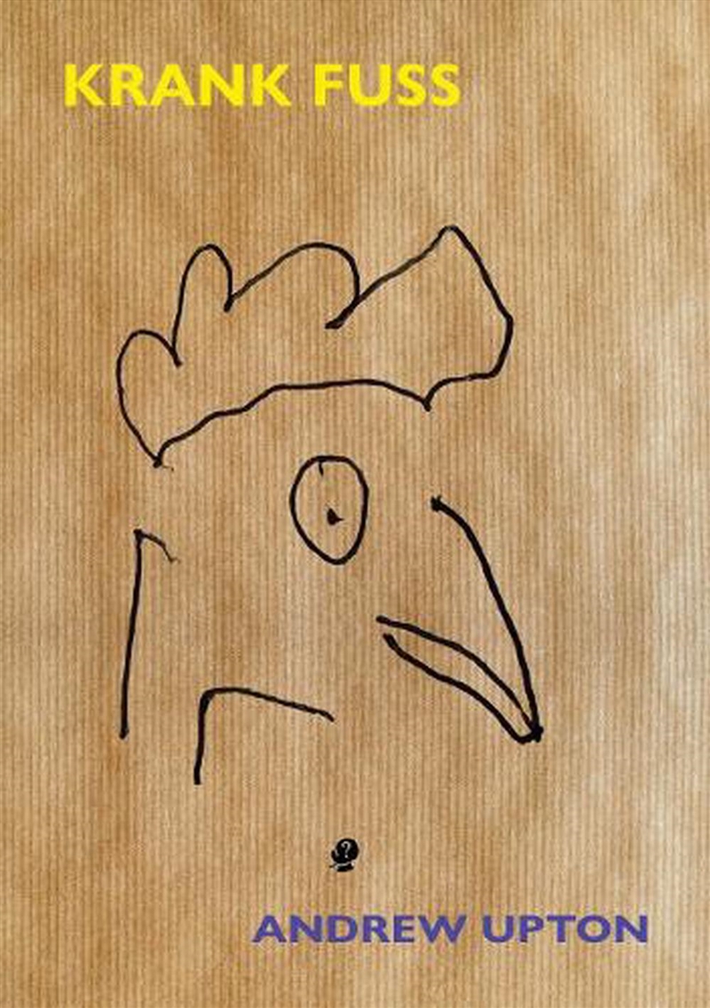 Krank Fuss/Product Detail/Modern & Contemporary