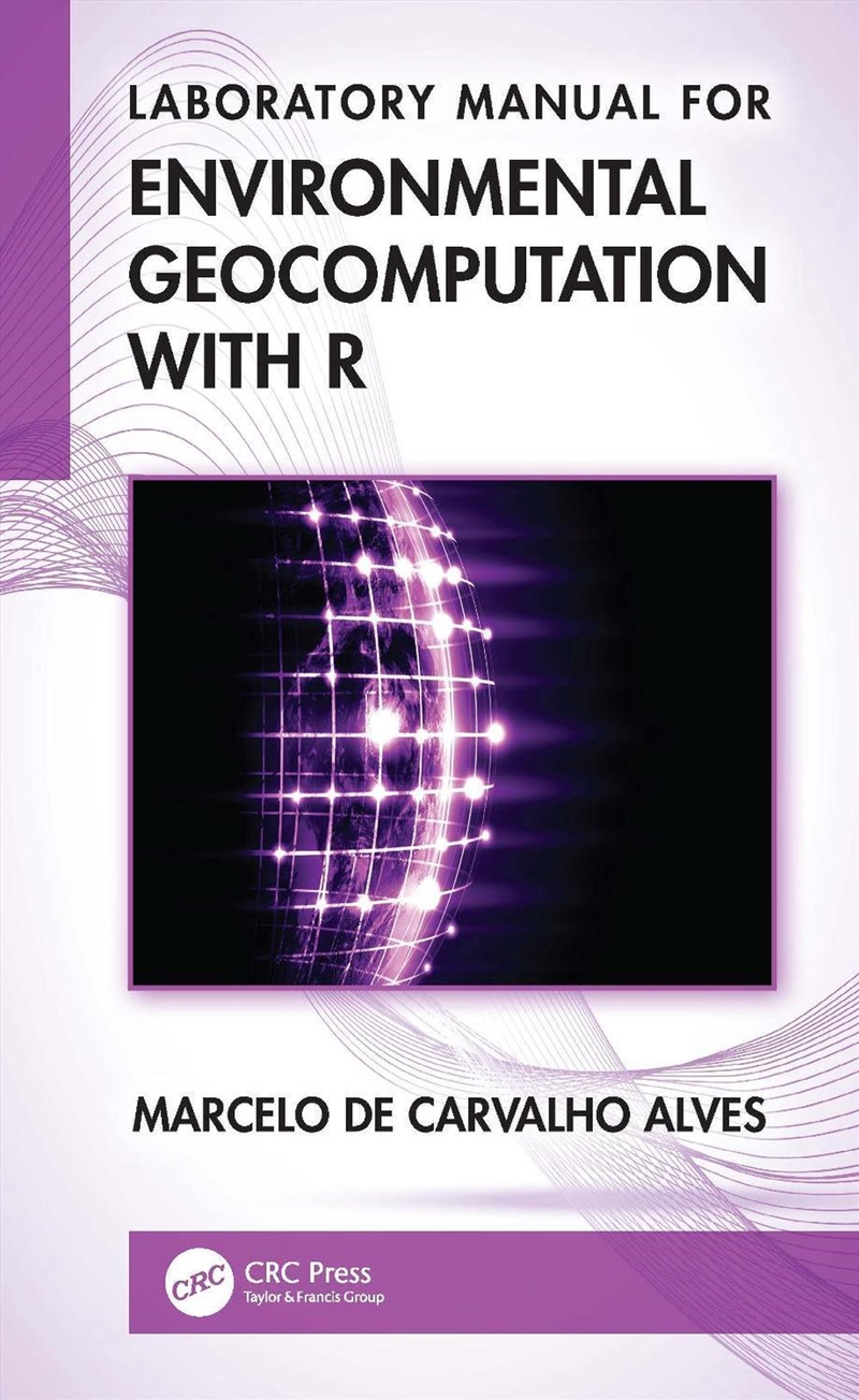 Laboratory Manual For Environm/Product Detail/Geography