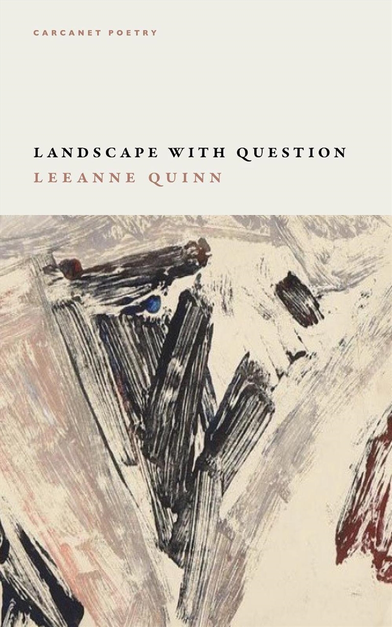 Landscape with Question/Product Detail/Reading