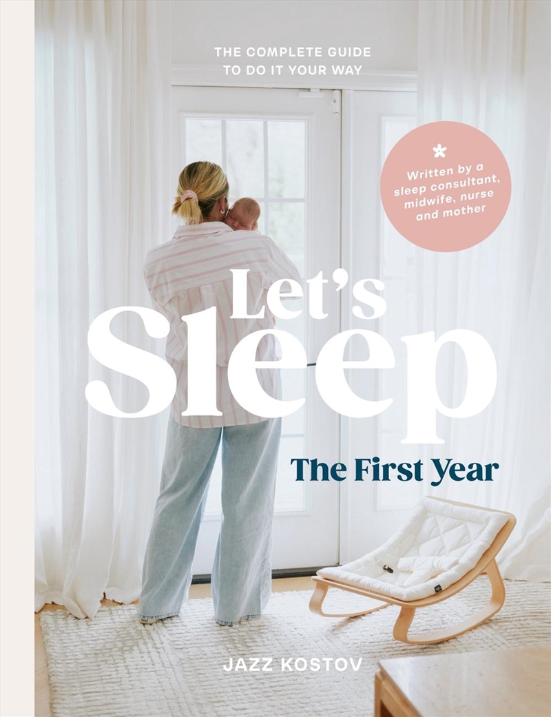 Lets Sleep/Product Detail/Family & Health