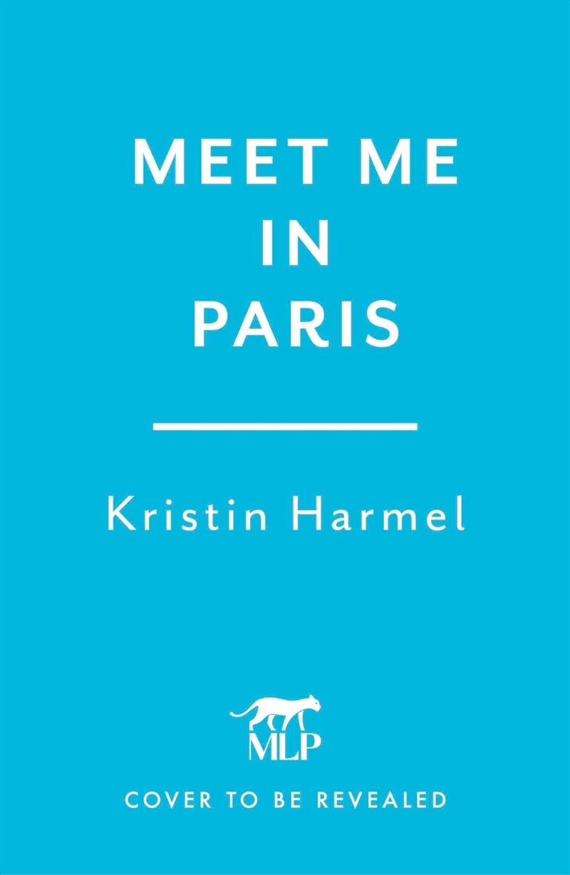 Meet Me In Paris/Product Detail/Modern & Contemporary