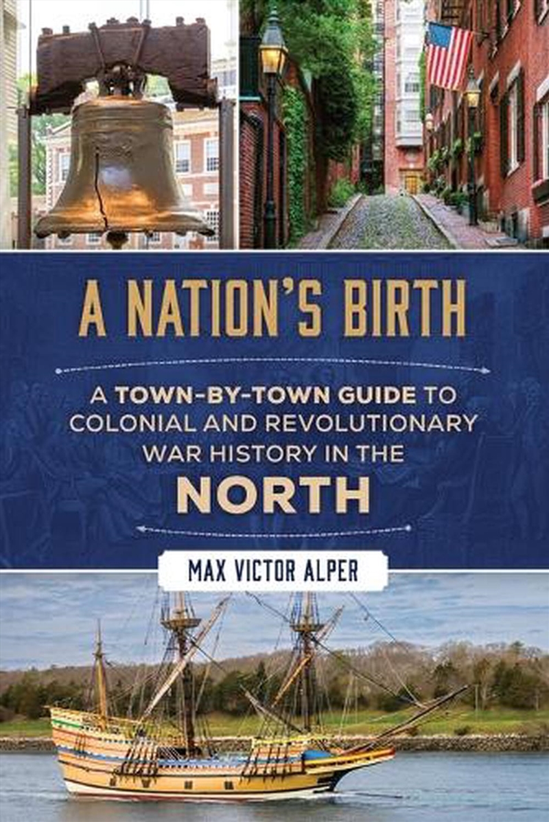 Nation's Birth/Product Detail/Travel & Holidays