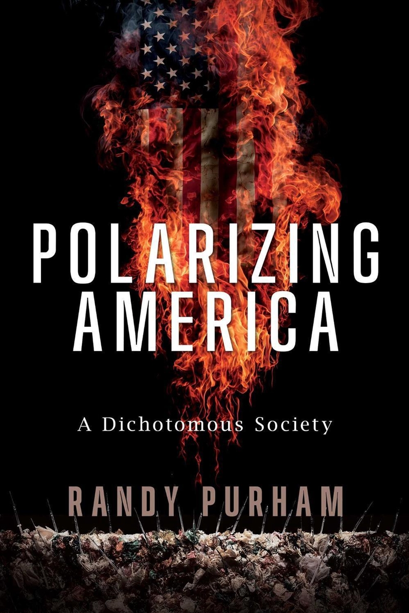 Polarizing America/Product Detail/History