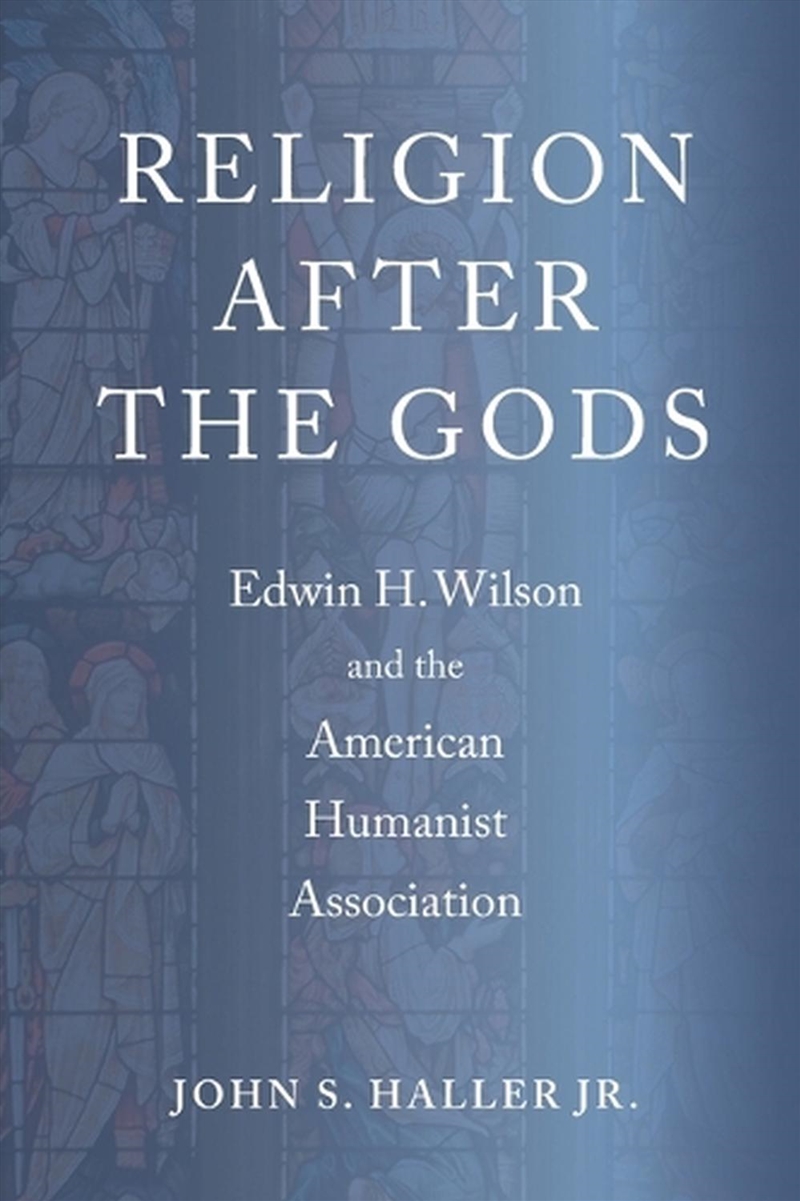 Religion After the Gods/Product Detail/Reading