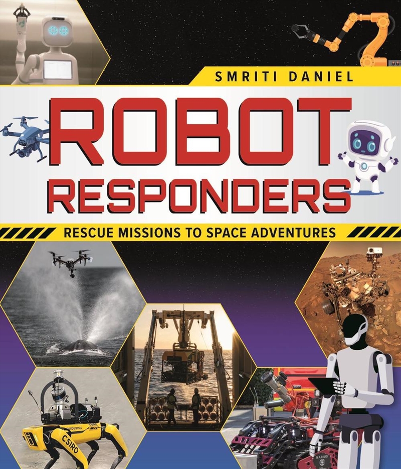 Robot Responders/Product Detail/Childrens