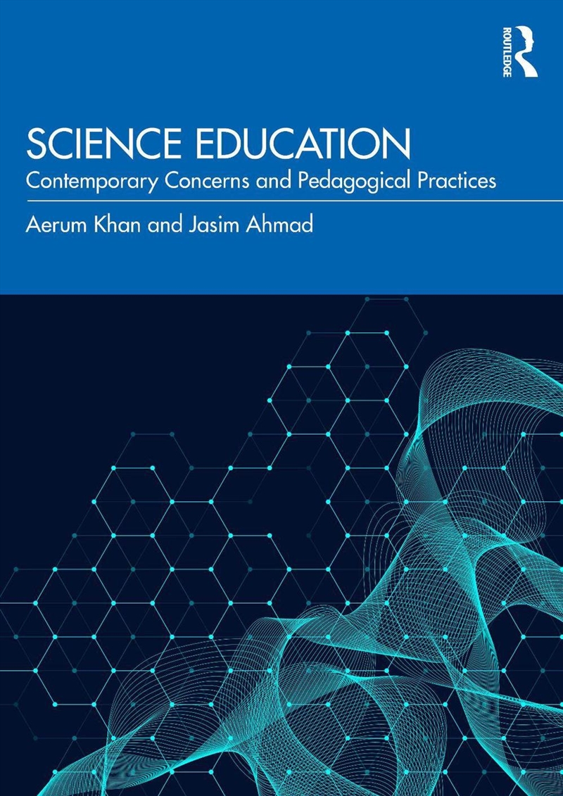 Science Education/Product Detail/Teaching