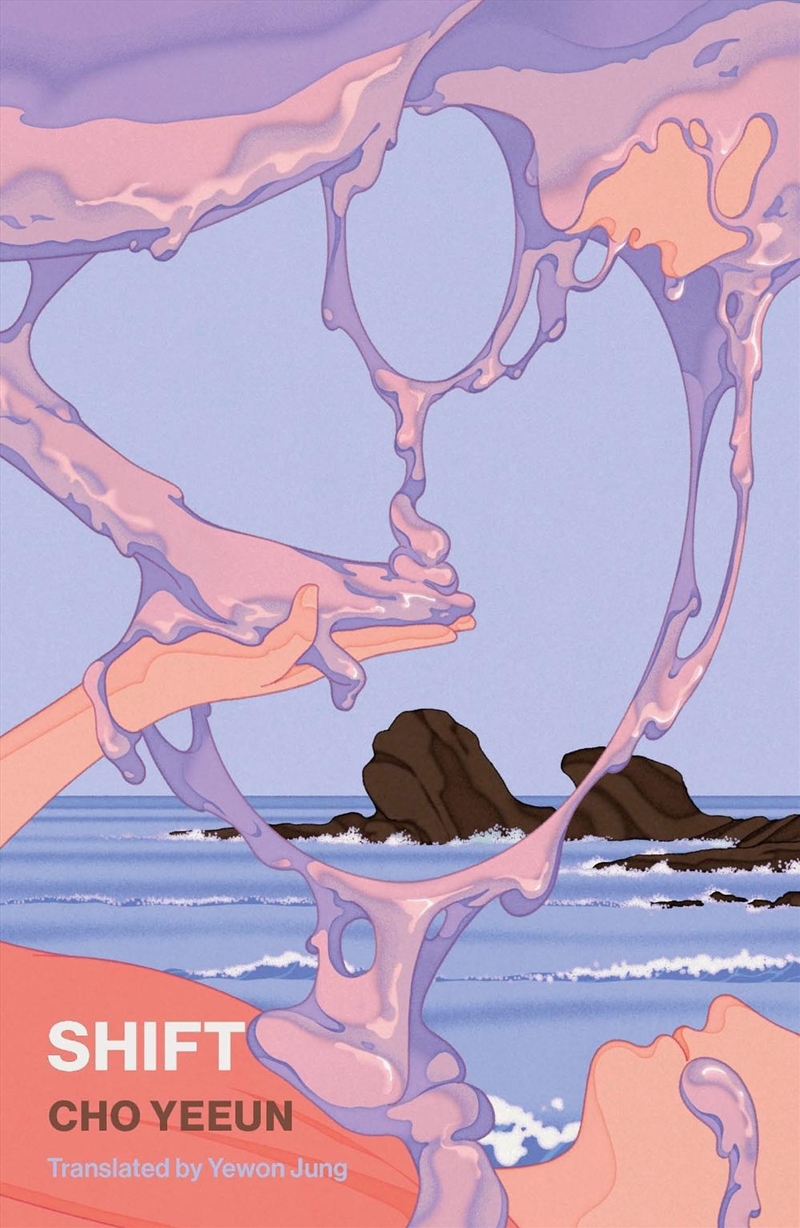 Shift/Product Detail/Thrillers & Horror Books